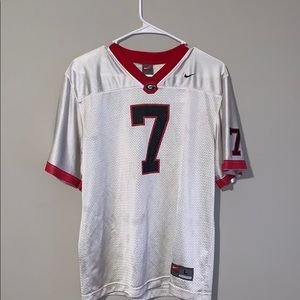 NIKE SWIFT JERSEY